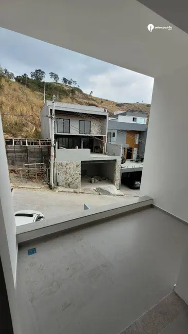 Foto 6 de Casa de Condomínio com 4 quartos à venda, 190m2 em Centro, Nova Iguacu - RJ