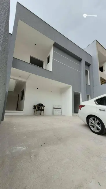 Foto 1 de Casa de Condomínio com 4 quartos à venda, 190m2 em Centro, Nova Iguacu - RJ