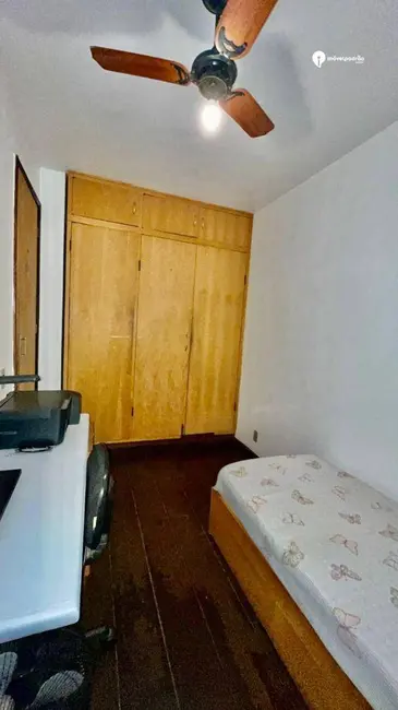 Foto 4 de Apartamento com 2 quartos à venda, 80m2 em Caonze, Nova Iguacu - RJ