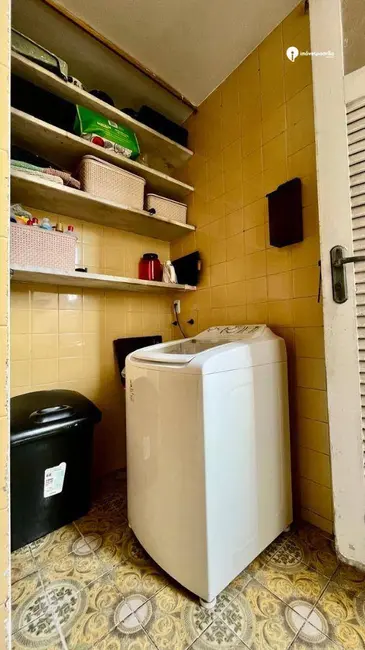 Foto 2 de Apartamento com 2 quartos à venda, 80m2 em Caonze, Nova Iguacu - RJ