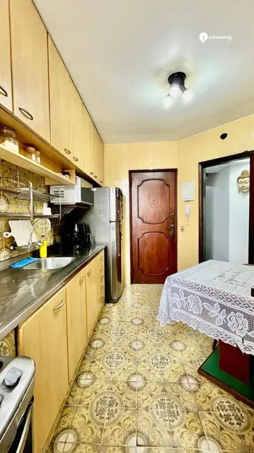 Foto 7 de Apartamento com 2 quartos à venda, 80m2 em Caonze, Nova Iguacu - RJ