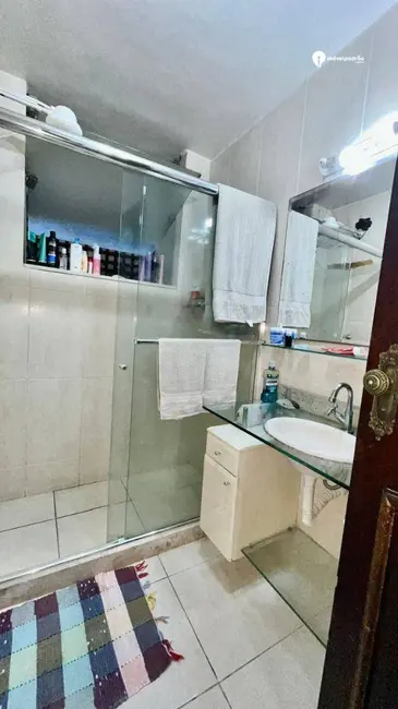 Foto 9 de Apartamento com 2 quartos à venda, 80m2 em Caonze, Nova Iguacu - RJ