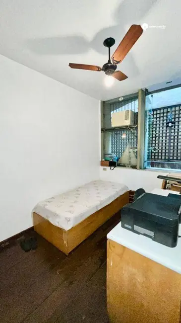 Foto 6 de Apartamento com 2 quartos à venda, 80m2 em Caonze, Nova Iguacu - RJ