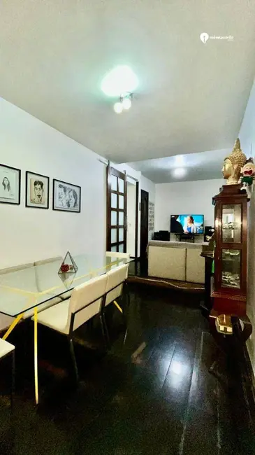 Foto 8 de Apartamento com 2 quartos à venda, 80m2 em Caonze, Nova Iguacu - RJ