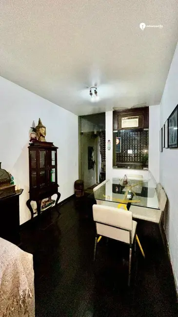 Foto 1 de Apartamento com 2 quartos à venda, 80m2 em Caonze, Nova Iguacu - RJ