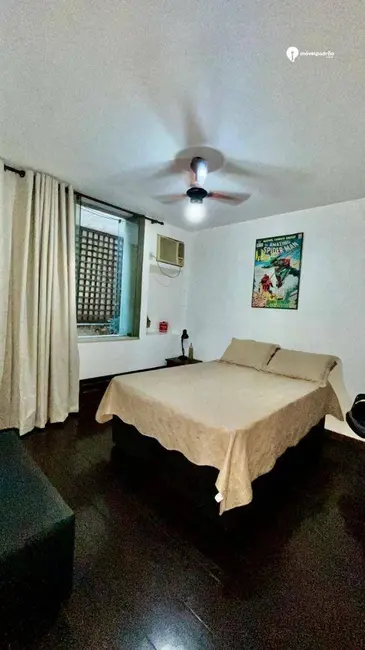 Foto 3 de Apartamento com 2 quartos à venda, 80m2 em Caonze, Nova Iguacu - RJ