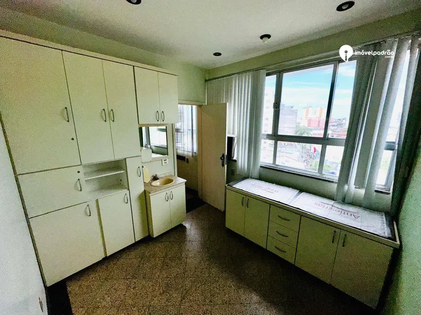Sala Comercial à venda e para alugar, 40m2 em Centro, Nova Iguacu - RJ - imagem 5 Foto 5 de Sala Comercial à venda e para alugar, 40m2 em Centro, Nova Iguacu - RJ