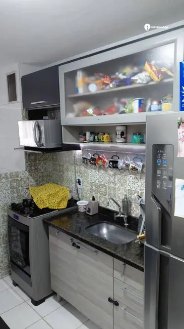 Foto 6 de Apartamento com 2 quartos à venda, 49m2 em Belford Roxo, Belford Roxo - RJ