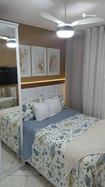 Foto 9 de Apartamento com 2 quartos à venda, 49m2 em Belford Roxo, Belford Roxo - RJ