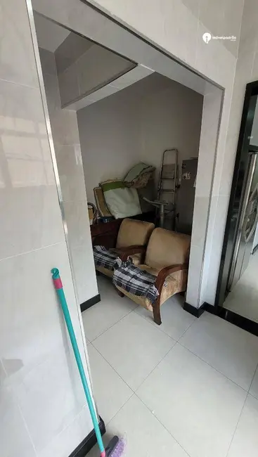 Foto 5 de Apartamento com 3 quartos à venda, 125m2 em Alvarez, Nova Iguacu - RJ