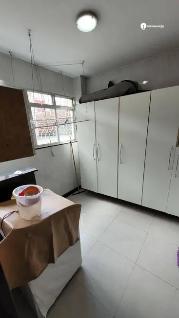 Foto 8 de Apartamento com 3 quartos à venda, 125m2 em Alvarez, Nova Iguacu - RJ