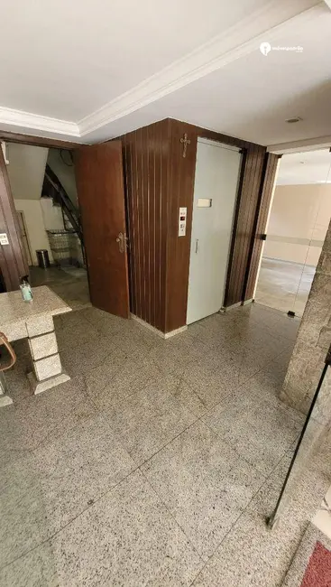 Foto 4 de Apartamento com 3 quartos à venda, 125m2 em Alvarez, Nova Iguacu - RJ