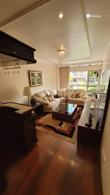 Foto 1 de Apartamento com 3 quartos à venda, 125m2 em Alvarez, Nova Iguacu - RJ