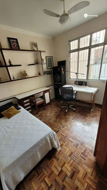 Foto 2 de Apartamento com 3 quartos à venda, 125m2 em Alvarez, Nova Iguacu - RJ