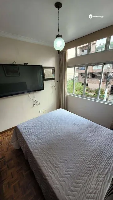 Foto 3 de Apartamento com 3 quartos à venda, 125m2 em Alvarez, Nova Iguacu - RJ