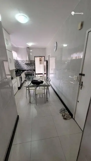 Foto 6 de Apartamento com 3 quartos à venda, 125m2 em Alvarez, Nova Iguacu - RJ
