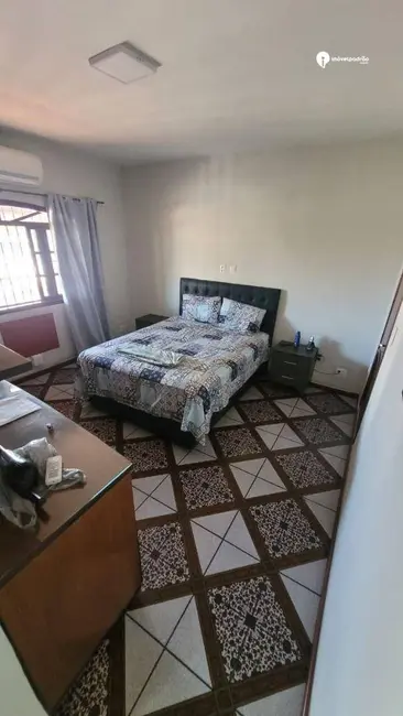 Foto 3 de Casa com 3 quartos à venda, 300m2 em Imperador, Nova Iguacu - RJ