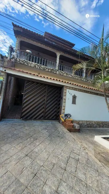 Foto 1 de Casa com 3 quartos à venda, 300m2 em Imperador, Nova Iguacu - RJ