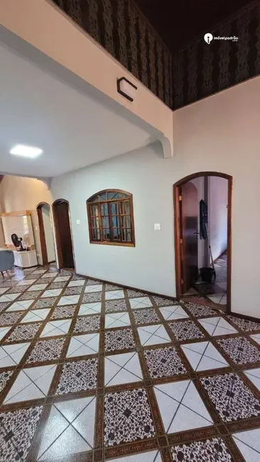 Foto 8 de Casa com 3 quartos à venda, 300m2 em Imperador, Nova Iguacu - RJ