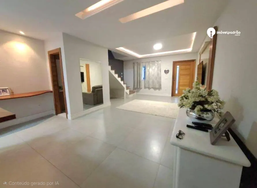Foto 4 de Casa com 3 quartos à venda, 330m2 em Parque Residencial Guadalajara, Nova Iguacu - RJ