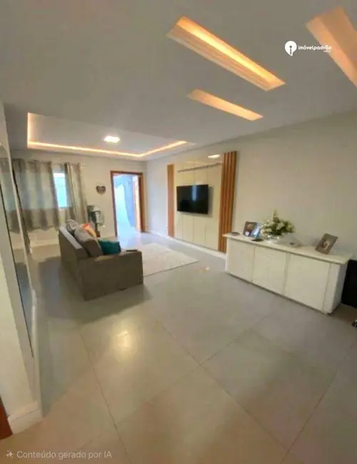 Foto 1 de Casa com 3 quartos à venda, 330m2 em Parque Residencial Guadalajara, Nova Iguacu - RJ