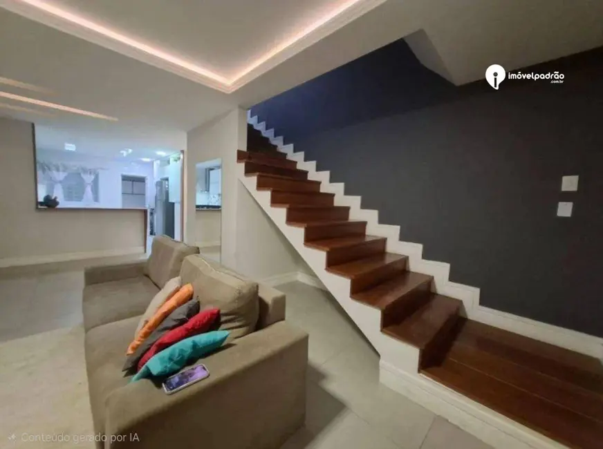 Foto 6 de Casa com 3 quartos à venda, 330m2 em Parque Residencial Guadalajara, Nova Iguacu - RJ