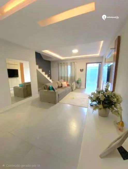 Foto 2 de Casa com 3 quartos à venda, 330m2 em Parque Residencial Guadalajara, Nova Iguacu - RJ