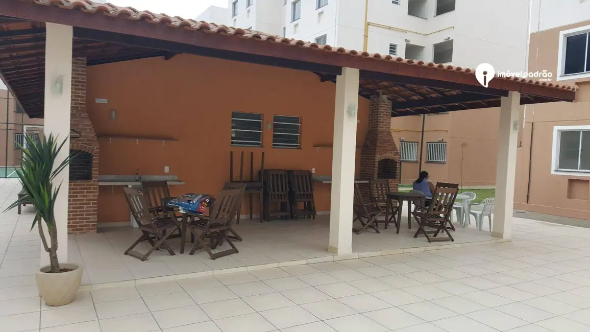 Foto 7 de Apartamento com 2 quartos para alugar, 51m2 em Vila Avelina, Nova Iguacu - RJ