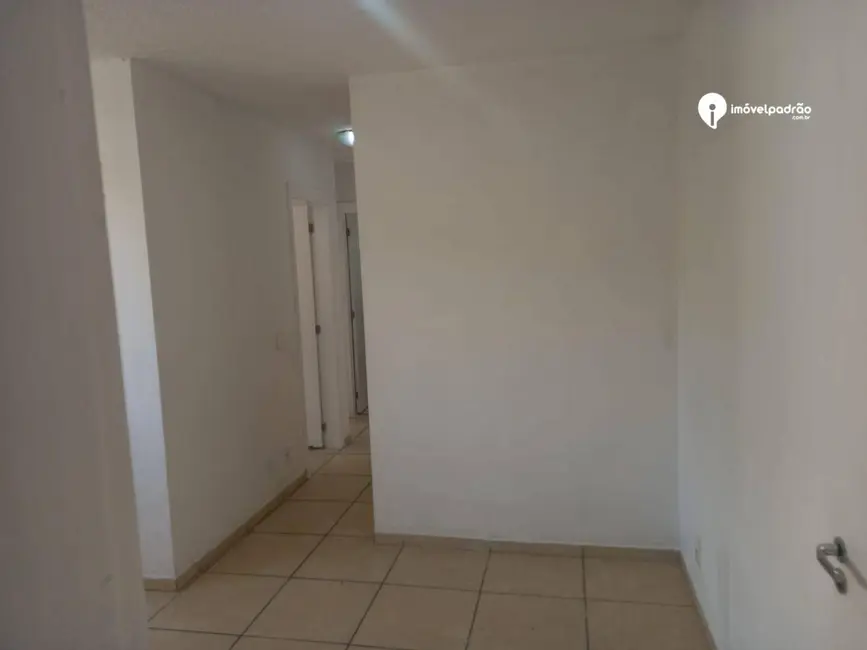 Foto 2 de Apartamento com 2 quartos para alugar, 51m2 em Vila Avelina, Nova Iguacu - RJ