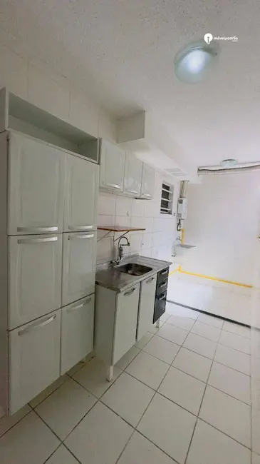 Apartamento com 2 quartos para alugar, 51m2 em Vila Avelina, Nova Iguacu - RJ - imagem 6 Foto 6 de Apartamento com 2 quartos para alugar, 51m2 em Vila Avelina, Nova Iguacu - RJ