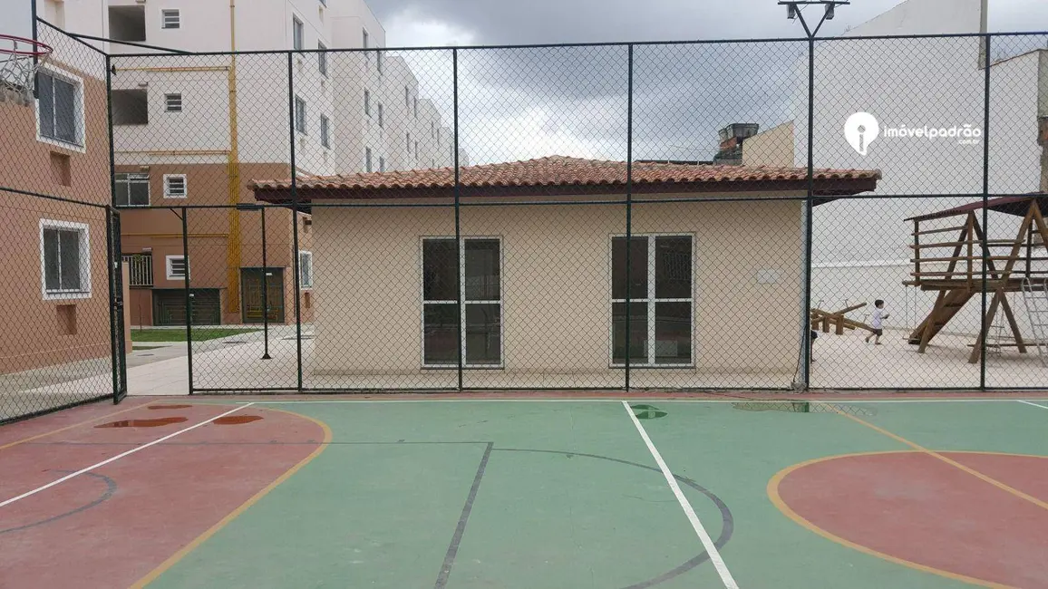 Foto 9 de Apartamento com 2 quartos para alugar, 51m2 em Vila Avelina, Nova Iguacu - RJ