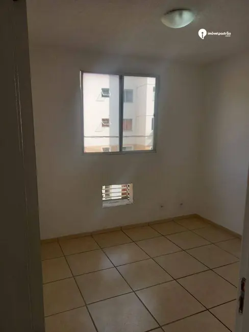 Foto 5 de Apartamento com 2 quartos para alugar, 51m2 em Vila Avelina, Nova Iguacu - RJ