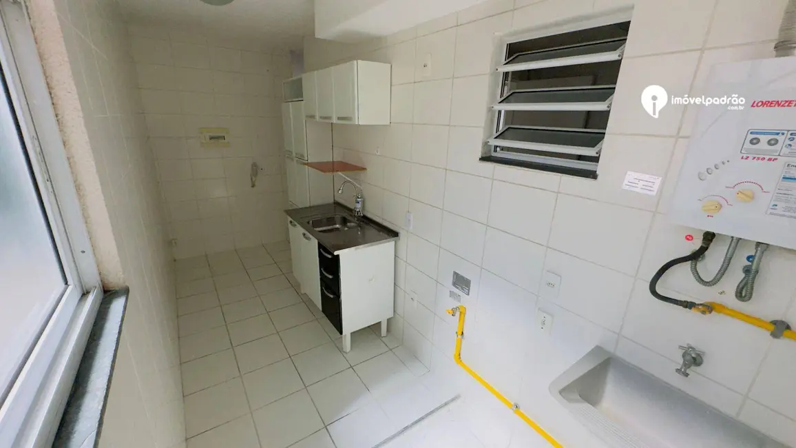 Apartamento com 2 quartos para alugar, 51m2 em Vila Avelina, Nova Iguacu - RJ - imagem 7 Foto 7 de Apartamento com 2 quartos para alugar, 51m2 em Vila Avelina, Nova Iguacu - RJ