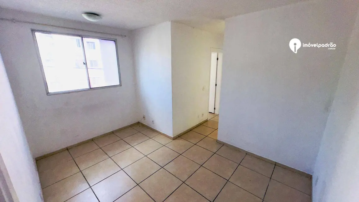 Apartamento com 2 quartos para alugar, 51m2 em Vila Avelina, Nova Iguacu - RJ - imagem 2 Foto 2 de Apartamento com 2 quartos para alugar, 51m2 em Vila Avelina, Nova Iguacu - RJ