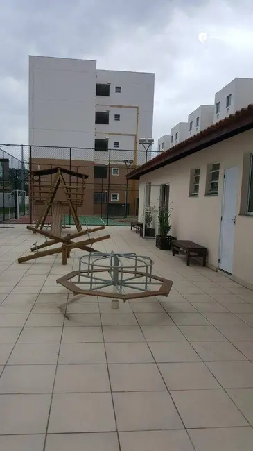 Foto 4 de Apartamento com 2 quartos para alugar, 51m2 em Vila Avelina, Nova Iguacu - RJ