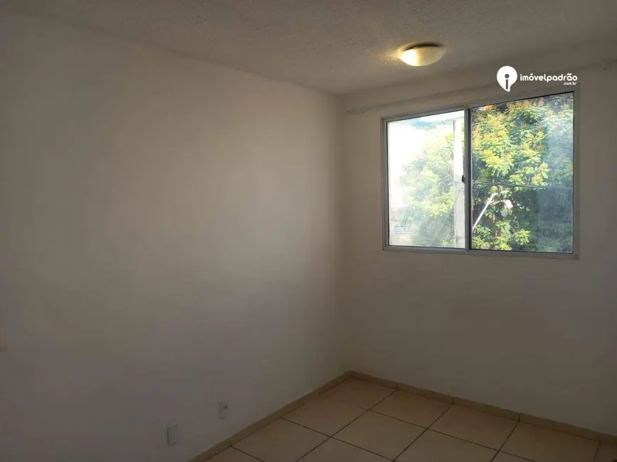 Foto 3 de Apartamento com 2 quartos para alugar, 51m2 em Vila Avelina, Nova Iguacu - RJ