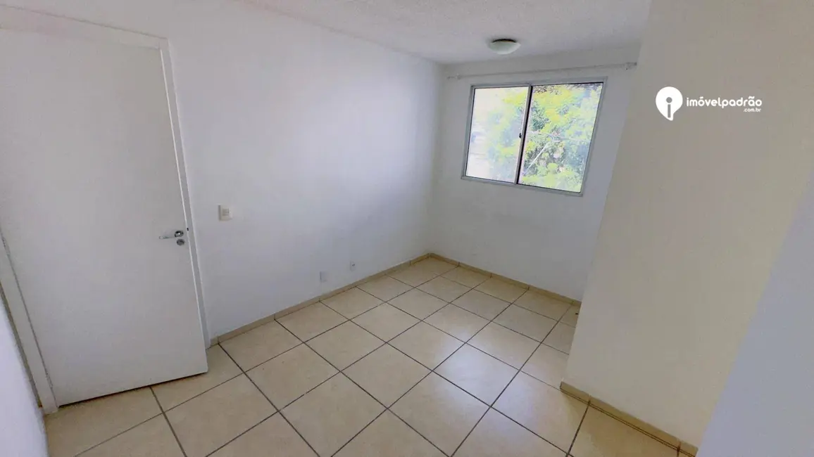Apartamento com 2 quartos para alugar, 51m2 em Vila Avelina, Nova Iguacu - RJ - imagem 1 Foto 1 de Apartamento com 2 quartos para alugar, 51m2 em Vila Avelina, Nova Iguacu - RJ