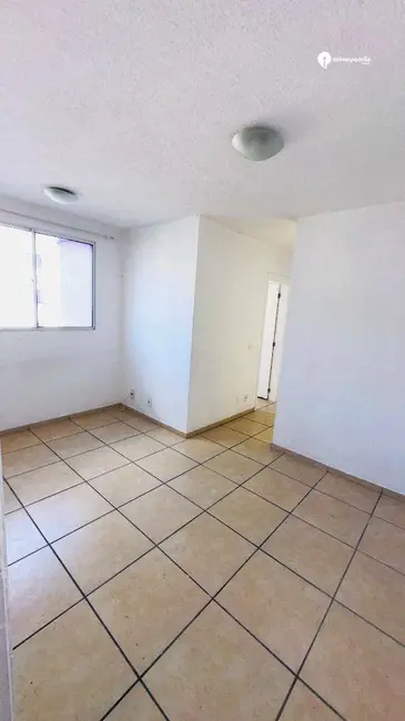Apartamento com 2 quartos para alugar, 51m2 em Vila Avelina, Nova Iguacu - RJ - imagem 3 Foto 3 de Apartamento com 2 quartos para alugar, 51m2 em Vila Avelina, Nova Iguacu - RJ