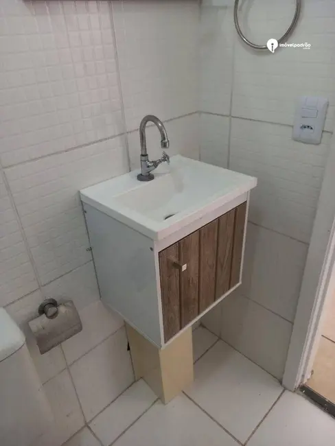 Foto 8 de Apartamento com 2 quartos para alugar, 51m2 em Vila Avelina, Nova Iguacu - RJ