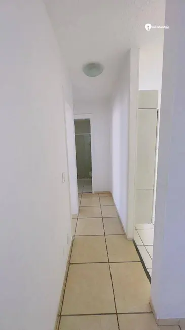 Apartamento com 2 quartos para alugar, 51m2 em Vila Avelina, Nova Iguacu - RJ - imagem 4 Foto 4 de Apartamento com 2 quartos para alugar, 51m2 em Vila Avelina, Nova Iguacu - RJ