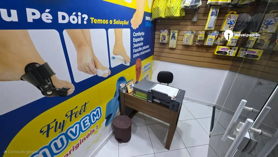 Foto 4 de Loja para alugar, 62m2 em Jardim Jasmim, Nova Iguacu - RJ