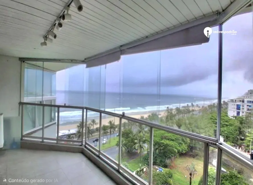 Foto 7 de Apartamento com 1 quarto para alugar, 45m2 em Barra da Tijuca, Rio De Janeiro - RJ