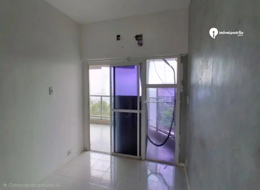 Foto 5 de Apartamento com 1 quarto para alugar, 45m2 em Barra da Tijuca, Rio De Janeiro - RJ