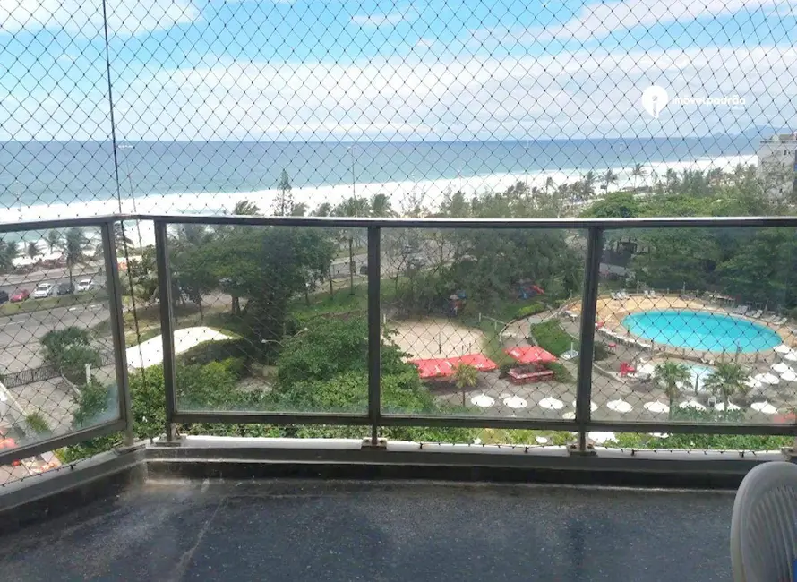 Foto 8 de Apartamento com 1 quarto para alugar, 45m2 em Barra da Tijuca, Rio De Janeiro - RJ