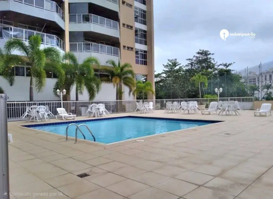 Foto 9 de Apartamento com 1 quarto para alugar, 45m2 em Barra da Tijuca, Rio De Janeiro - RJ