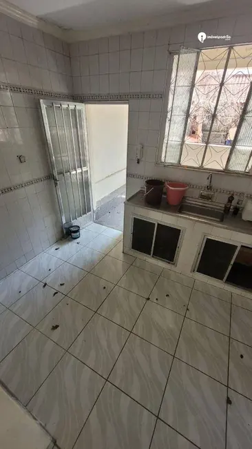 Foto 5 de Casa com 2 quartos à venda, 300m2 em Posse, Nova Iguacu - RJ