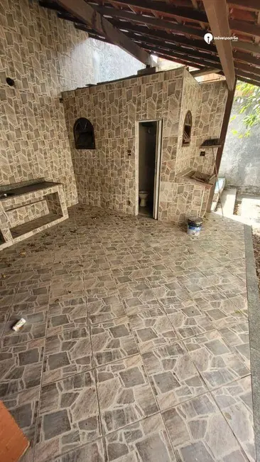 Foto 7 de Casa com 2 quartos à venda, 300m2 em Posse, Nova Iguacu - RJ