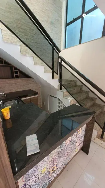 Foto 8 de Casa com 6 quartos à venda, 360m2 em Palmeiras, Nova Iguacu - RJ
