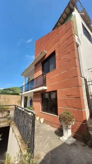 Foto 3 de Casa com 6 quartos à venda, 360m2 em Palmeiras, Nova Iguacu - RJ
