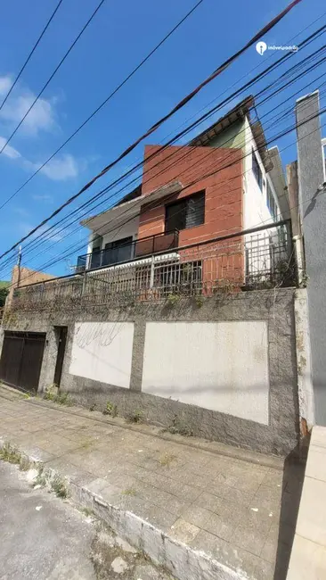 Foto 2 de Casa com 6 quartos à venda, 360m2 em Palmeiras, Nova Iguacu - RJ